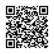 Código QR (código de barras bidimensional)