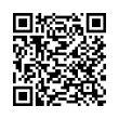 Código QR (código de barras bidimensional)