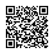 Código QR (código de barras bidimensional)