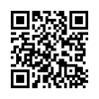 Código QR (código de barras bidimensional)