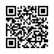 Código QR (código de barras bidimensional)