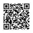 Código QR (código de barras bidimensional)