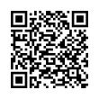 Código QR (código de barras bidimensional)