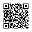 Código QR (código de barras bidimensional)