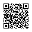 Código QR (código de barras bidimensional)