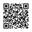 Código QR (código de barras bidimensional)