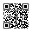 Código QR (código de barras bidimensional)