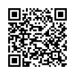 Código QR (código de barras bidimensional)