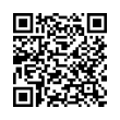 Código QR (código de barras bidimensional)