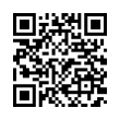 Código QR (código de barras bidimensional)