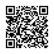 Código QR (código de barras bidimensional)