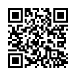 Código QR (código de barras bidimensional)