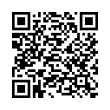 Código QR (código de barras bidimensional)