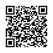 Código QR (código de barras bidimensional)