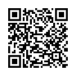 Código QR (código de barras bidimensional)