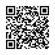 Código QR (código de barras bidimensional)