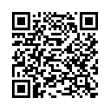 Código QR (código de barras bidimensional)