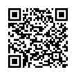 Código QR (código de barras bidimensional)