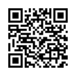 Código QR (código de barras bidimensional)