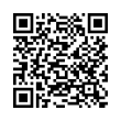Código QR (código de barras bidimensional)