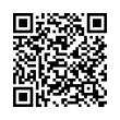 Código QR (código de barras bidimensional)