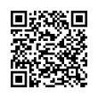 Código QR (código de barras bidimensional)