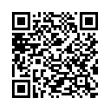Código QR (código de barras bidimensional)