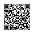 Código QR (código de barras bidimensional)