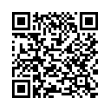 Código QR (código de barras bidimensional)