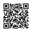 Código QR (código de barras bidimensional)