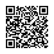 Código QR (código de barras bidimensional)