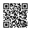 Código QR (código de barras bidimensional)