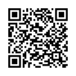 Código QR (código de barras bidimensional)