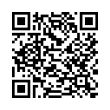 Código QR (código de barras bidimensional)