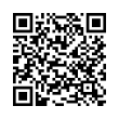 Código QR (código de barras bidimensional)