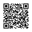 Código QR (código de barras bidimensional)