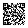 Código QR (código de barras bidimensional)