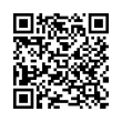 Código QR (código de barras bidimensional)