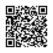 Código QR (código de barras bidimensional)