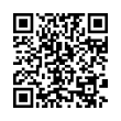 Código QR (código de barras bidimensional)