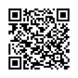 Código QR (código de barras bidimensional)