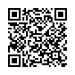 Código QR (código de barras bidimensional)