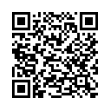 Código QR (código de barras bidimensional)