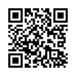 Código QR (código de barras bidimensional)