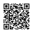 Código QR (código de barras bidimensional)