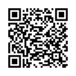 Código QR (código de barras bidimensional)