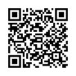 Código QR (código de barras bidimensional)