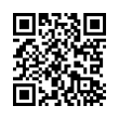 Código QR (código de barras bidimensional)