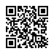 Código QR (código de barras bidimensional)