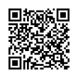 Código QR (código de barras bidimensional)